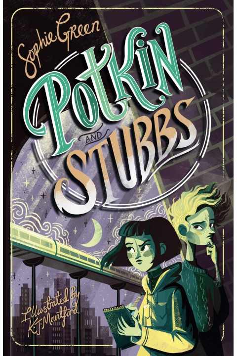 Potkin and Stubbs